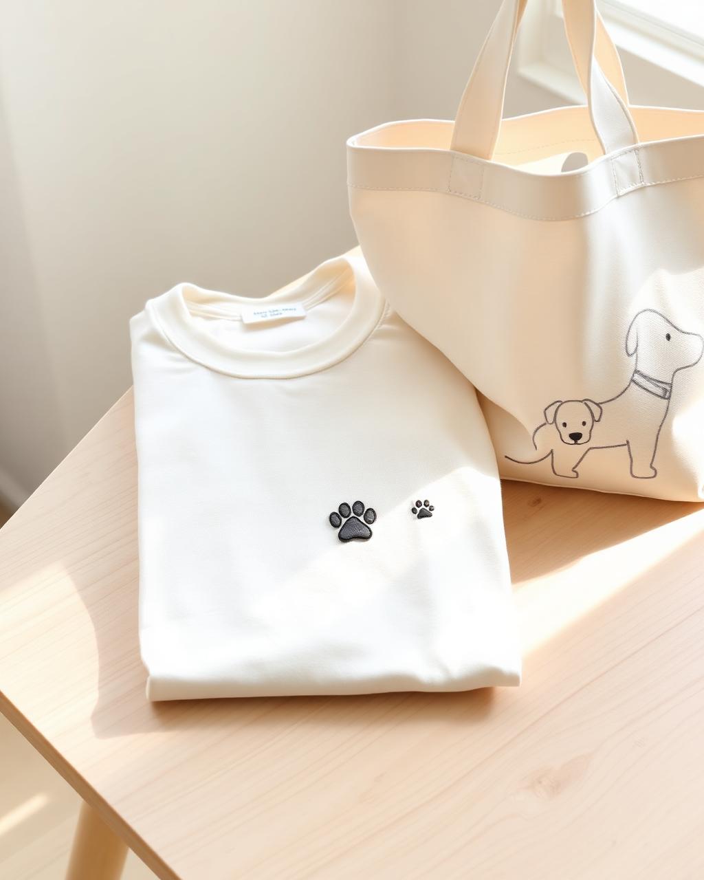Apparel & Bags