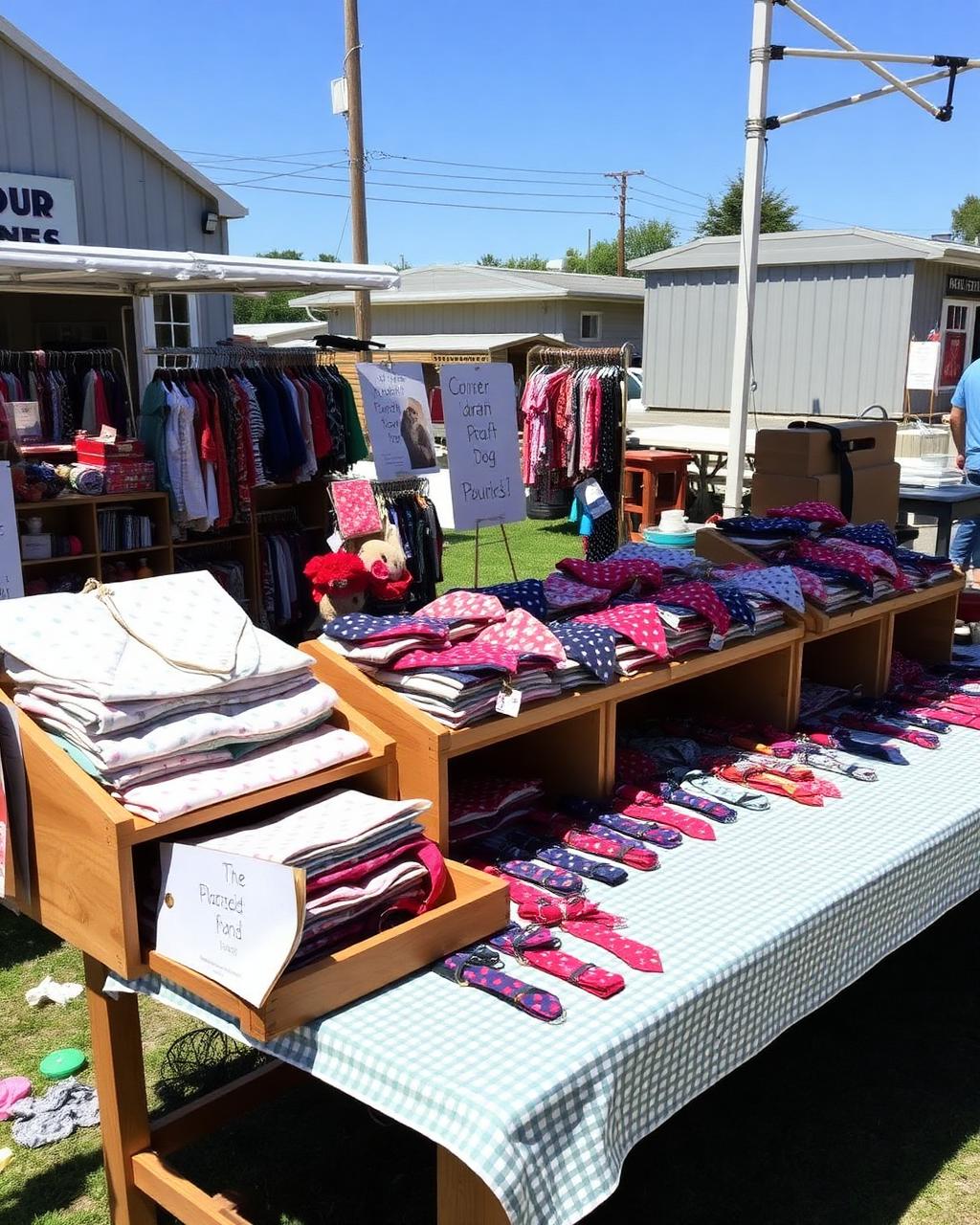 Small Business, Fair Prices