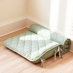 Roll-Up Travel Dog Bed