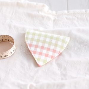 Puppy X-Small Bandana